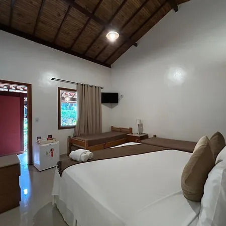 Pousada Meraki-3