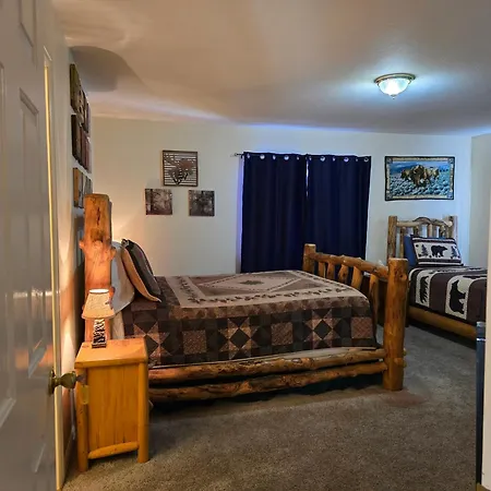 Buffalopeaks Lodge-2