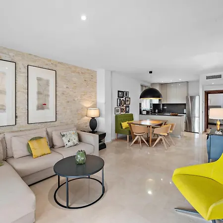 Wyndham Grand Costa Del Sol-2