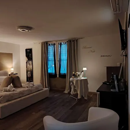 Relais Villa Lezard-3