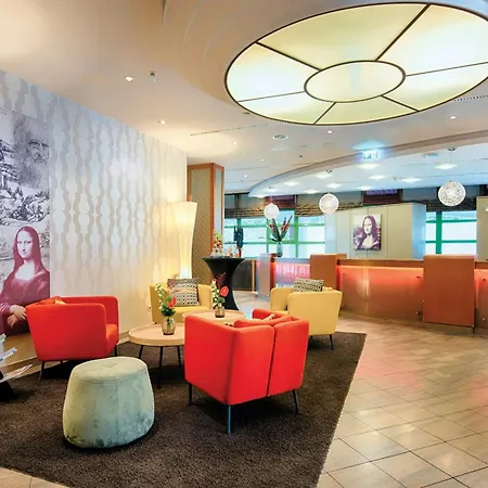 Leonardo Hotel Mannheim City Center-2