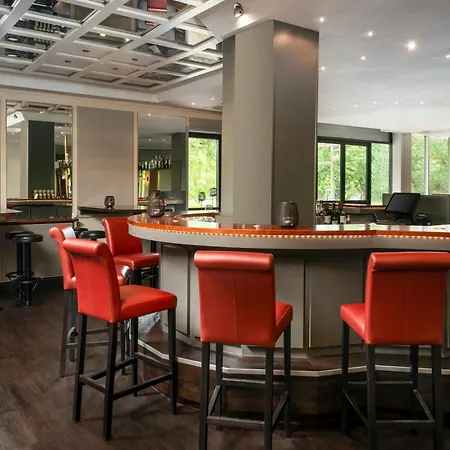 Leonardo Hotel Mönchengladbach-3