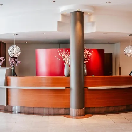 Leonardo Hotel Aachen-2