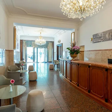 Leonardo Hotel Berlin KU'DAMM-3
