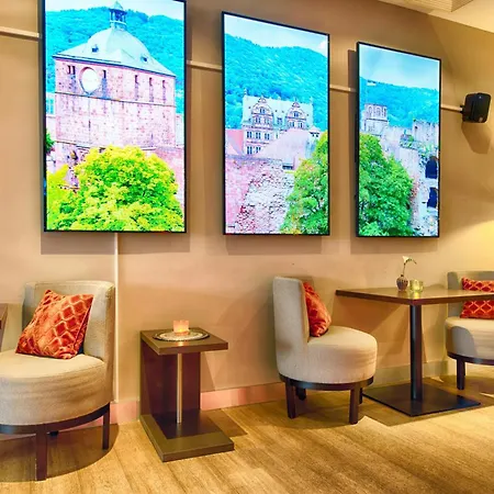 Leonardo Hotel Heidelberg Walldorf-2