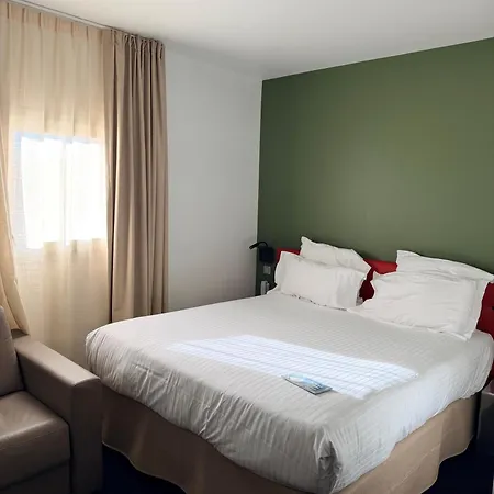 Hôtel Cyano Fréjus-Saint Raphaël-3