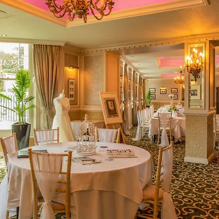 Royal Bath Hotel Bournemouth-2