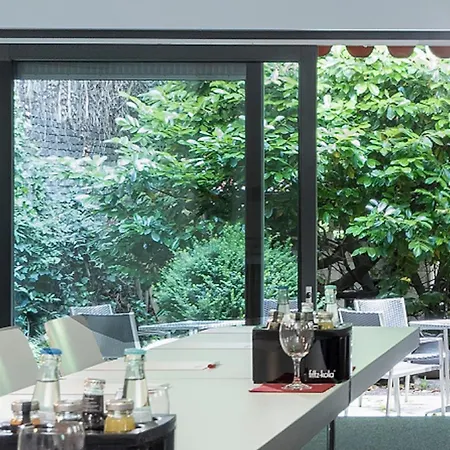 Ferrotel Duisburg - Partner of SORAT Hotels-3