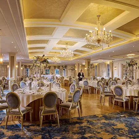 Cork'S Vienna Woods Hotel & Villas-2