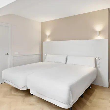 Hotel Begoña-2