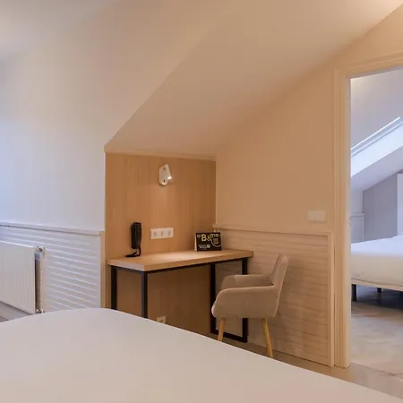 Hotel Begoña-3