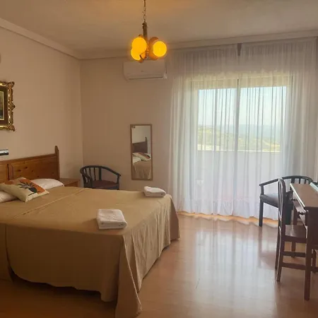 Hotel Dracos-2