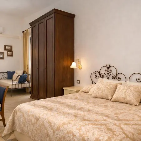 Hotel Del Borgo-2