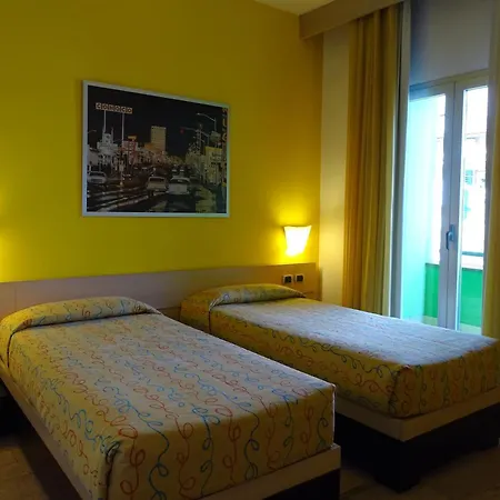 Hotel I Cedri-2