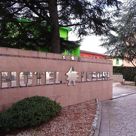 Hotel I Cedri-3