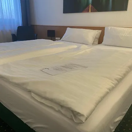 Best Western Spreewald-3