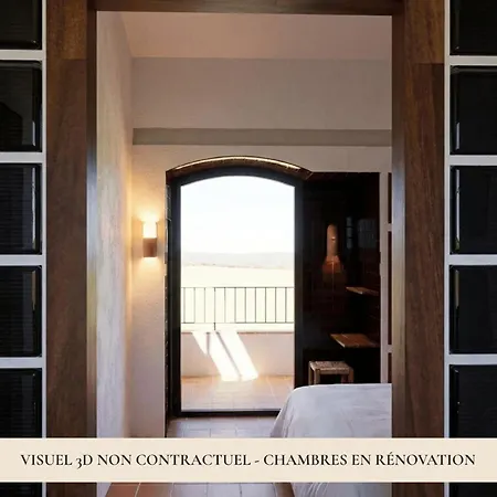Hôtel La Casa Pairal-3