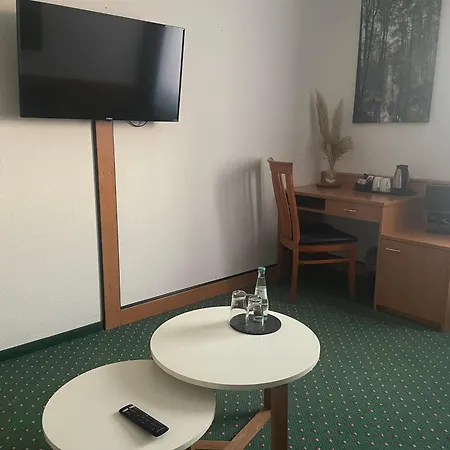 Best Western Spreewald-2