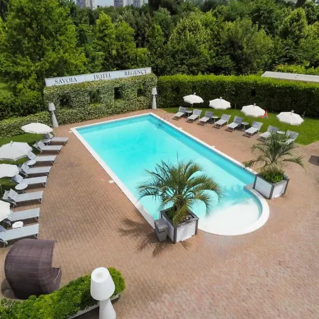 Savoia Hotel Regency-2