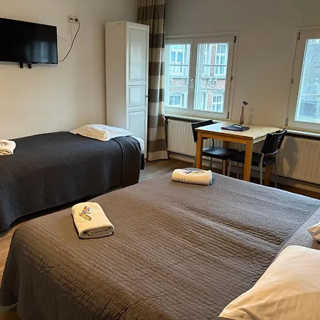 B&B De Hofnar Maastricht-3