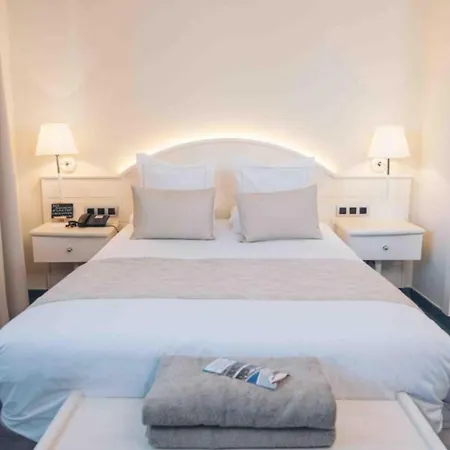 Hotel Port Salins By Pierre & Vacances-3