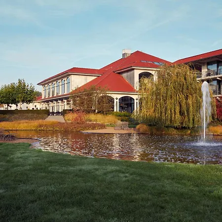Van der Valk Hotel Melle - Osnabrück-3