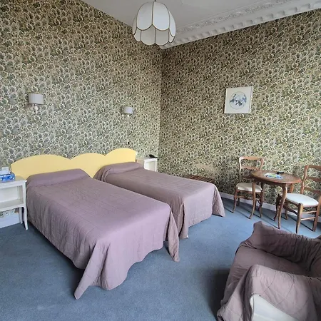Hotel Saint Jean-3