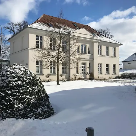 Hotel Prinzenpalais Bad Doberan-3