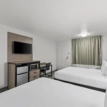 Americas Best Value Inn Austin-2