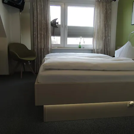 Hotel Ostfriesland Garni-2