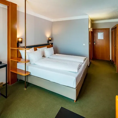 Best Western Parkhotel Brehna-Halle-3