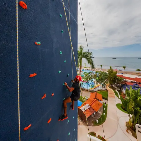 Azul Ixtapa All Inclusive Resort-3