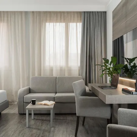 Just Hotel Saronno-2