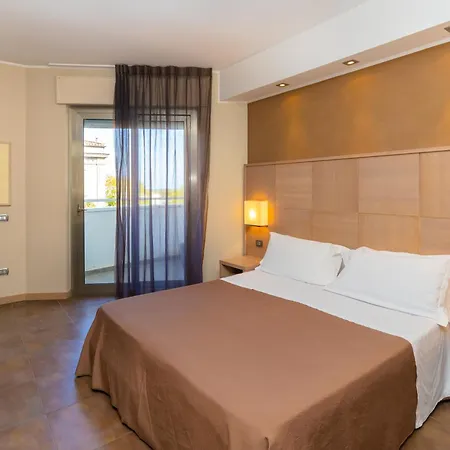 Abruzzo Marina Hotel - Family & Beach Resort-3