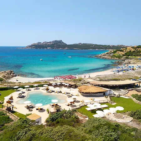 Mangia'S Santa Teresa Sardinia, Curio Collection By Hilton-3
