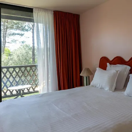 Boutique Hôtel La Baignoire-2
