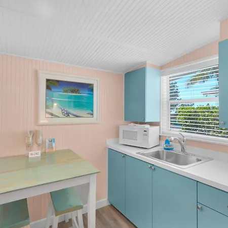 Sunset Cove Beach Resort-2