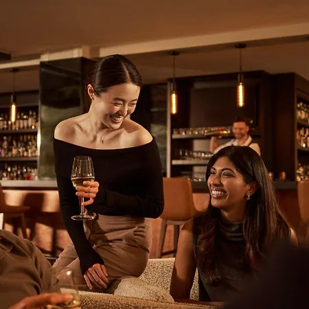 Hilton Whistler Resort & Spa-2