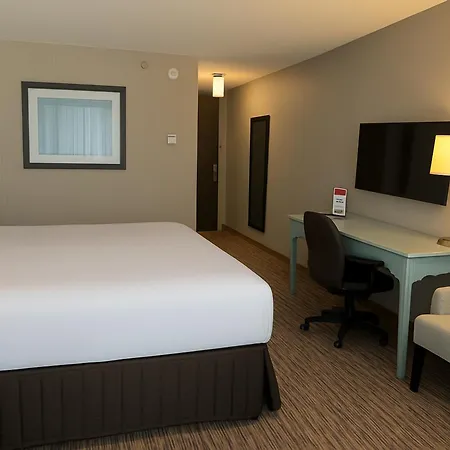 Crowne Plaza Chicago Ohare Hotel & Conf Ctr By Ihg-3