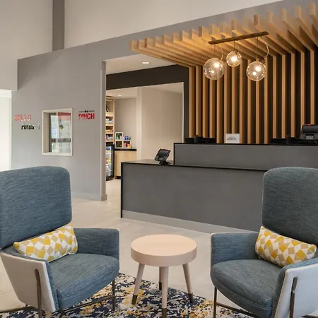 Towneplace Suites By Marriott Portland Airport-2