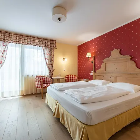 Hotel Obereggen-2
