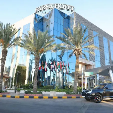 Larsa Hotel-3