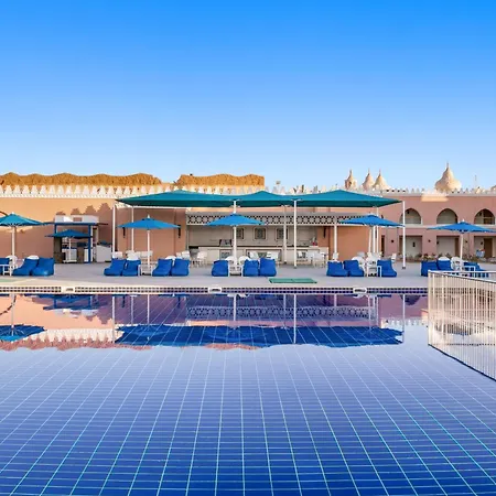 Pickalbatros Alf Leila Wa Leila Resort - Neverland Hurghada (Adults Only)-3