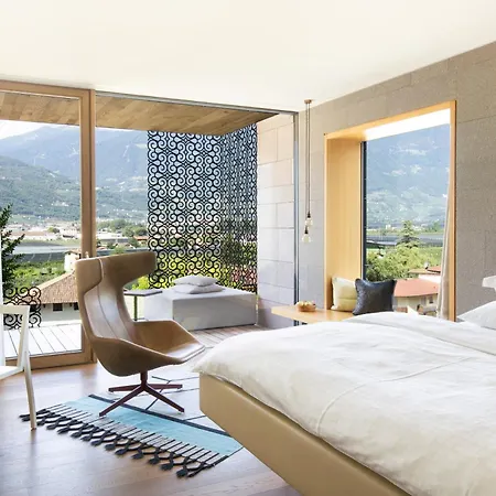 Muchele Boutique Hotel-3