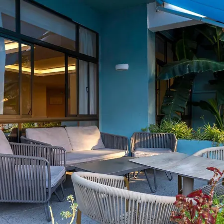 Medplaya Hotel Alba Beach-2