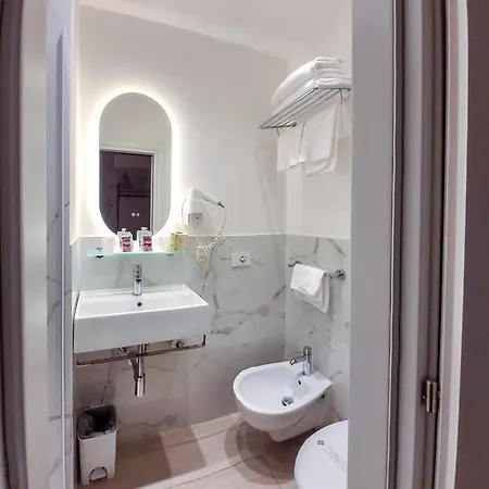Hotel La Scaletta-3