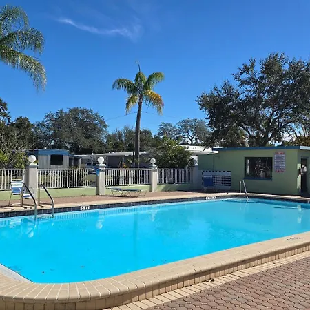 Gulf Way Inn Clearwater-3