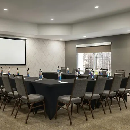 Springhill Suites Raleigh-Durham Airport/Research Triangle Park-2