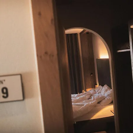 Hotel Christof-3