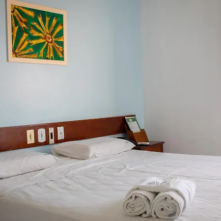 Hotel Pousada Dos Ventos-2